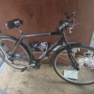 Apollo high way bike