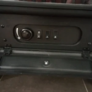 Electric fire - Image 4