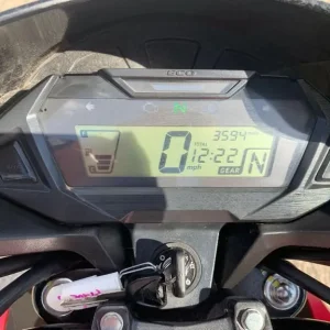 2021 21 HONDA CBF 125 M-M CBF125 CB125F LEARNER LEGAL COMMUTER YBR 3k MILES - Image 7