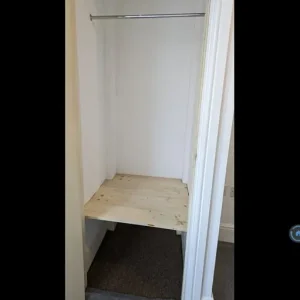 1 bedroom flat in Woodborough Road, Nottingham, NG3 (1 bed) (#2575242) - Image 6