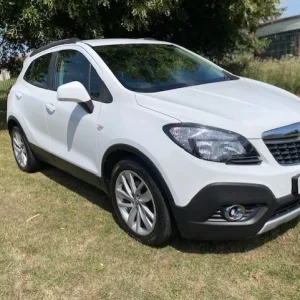 2016 Vauxhall Mokka 1.4T Exclusiv 5dr HATCHBACK Petrol Manual - Image 2