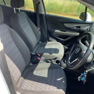 2016 Vauxhall Mokka 1.4T Exclusiv 5dr HATCHBACK Petrol Manual - Image 8