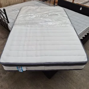 Small Double Mattress NEW Hybrid Mattress 4ft Mattress - Image 2
