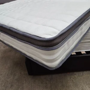 Small Double Mattress NEW Hybrid Mattress 4ft Mattress - Image 5