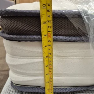 Small Double Mattress NEW Hybrid Mattress 4ft Mattress - Image 6