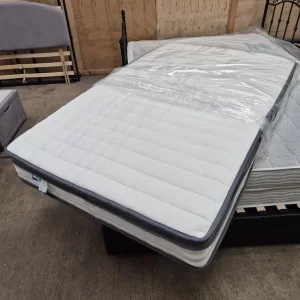 Small Double Mattress NEW Hybrid Mattress 4ft Mattress