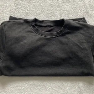 George Boy Charcoal School Sweatshirt 11 - 12 Years