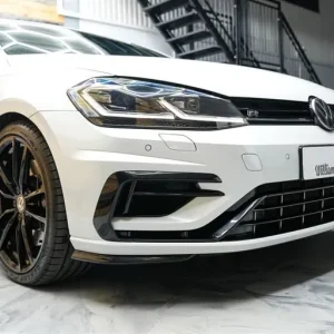 2019 Volkswagen Golf R TSI 4MOTION DSG Hatchback Petrol Semi Automatic - Image 4