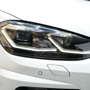 2019 Volkswagen Golf R TSI 4MOTION DSG Hatchback Petrol Semi Automatic - Image 5