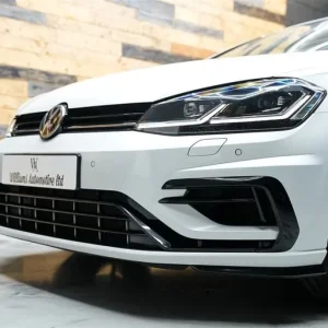 2019 Volkswagen Golf R TSI 4MOTION DSG Hatchback Petrol Semi Automatic - Image 6