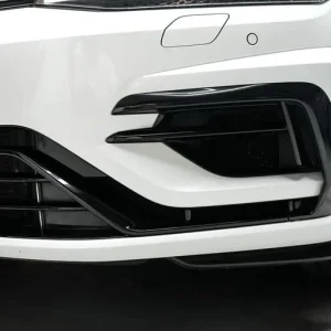 2019 Volkswagen Golf R TSI 4MOTION DSG Hatchback Petrol Semi Automatic - Image 7