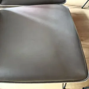 dining chairs x6 - Image 2