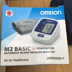 Blood pressure monitor - Image 2