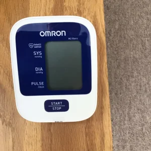 Blood pressure monitor - Image 3