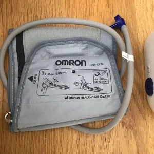 Blood pressure monitor - Image 4