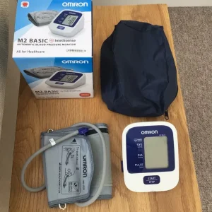 Blood pressure monitor - Image 5