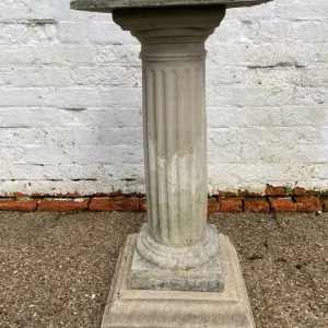 Armillary and stand - Image 3