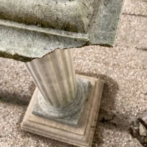 Armillary and stand - Image 7