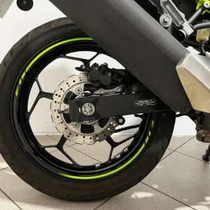 KAWASAKI Z125 - Image 2