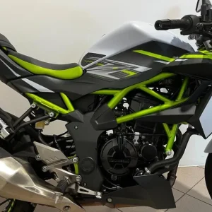 KAWASAKI Z125 - Image 3