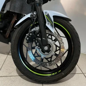 KAWASAKI Z125 - Image 5