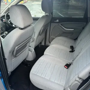 Ford, C-MAX, MPV, 2008, Manual, 1560 (cc), 5 doors - Image 6