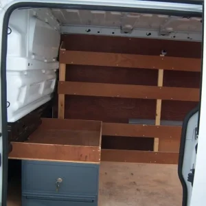 2021 Renault Trafic SL30 ENERGY dCi 145 Business+ Van PANEL VAN Diesel Manual - Image 3