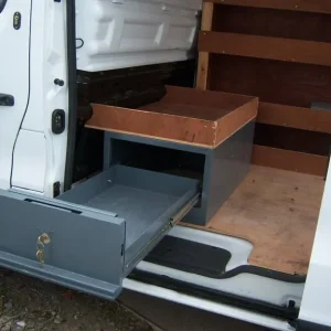 2021 Renault Trafic SL30 ENERGY dCi 145 Business+ Van PANEL VAN Diesel Manual - Image 4