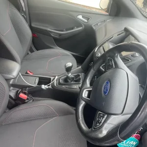 Ford, FOCUS, Hatchback, 2017, Manual, 1499 (cc), 5 doors - Image 2
