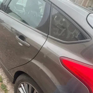 Ford, FOCUS, Hatchback, 2017, Manual, 1499 (cc), 5 doors - Image 3