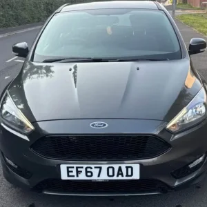 Ford, FOCUS, Hatchback, 2017, Manual, 1499 (cc), 5 doors - Image 5