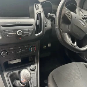 Ford, FOCUS, Hatchback, 2017, Manual, 1499 (cc), 5 doors - Image 6