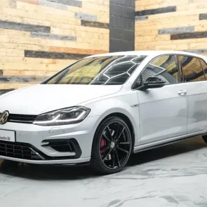 2018 Volkswagen Golf R TSI DSG Hatchback Petrol Semi Automatic - Image 2