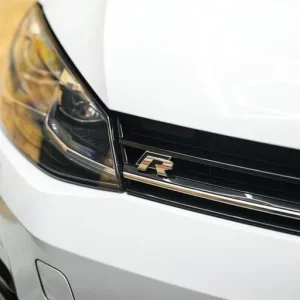 2018 Volkswagen Golf R TSI DSG Hatchback Petrol Semi Automatic - Image 4