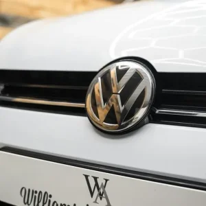 2018 Volkswagen Golf R TSI DSG Hatchback Petrol Semi Automatic - Image 5