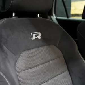 2018 Volkswagen Golf R TSI DSG Hatchback Petrol Semi Automatic - Image 6