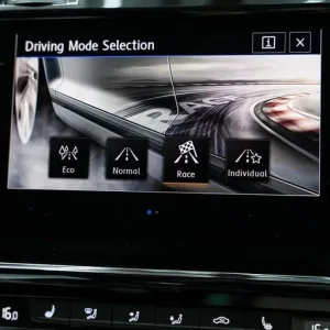 2018 Volkswagen Golf R TSI DSG Hatchback Petrol Semi Automatic - Image 7