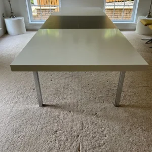 Adjustable 8-Seat Dining Table - Image 2
