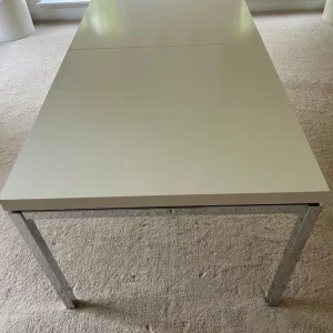 Adjustable 8-Seat Dining Table - Image 3