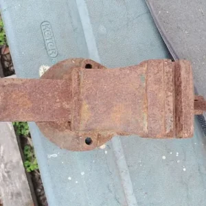 The Record No. 2 bench vice - Image 4