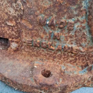 The Record No. 2 bench vice - Image 7