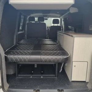 2013 Volkswagen Transporter 2.0 TDI 102PS Van Van Diesel Manual - Image 5