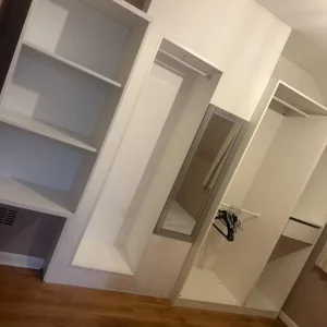 Double room for single professional person available - Image 2