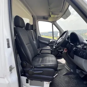 2015 Mercedes-Benz Sprinter 313CDI BlueEFFICIENCY CHASSIS CAB Diesel Manual - Image 5