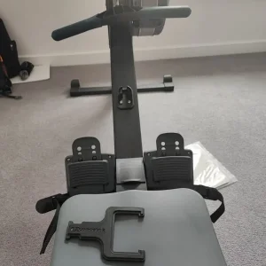 Concept2 Rowing Machine - Model D (Likely) - Image 4