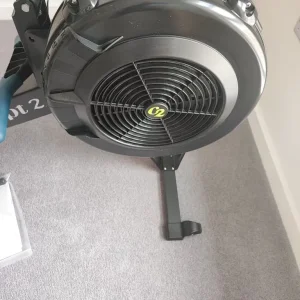 Concept2 Rowing Machine - Model D (Likely) - Image 8