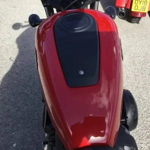 2024 Harley-Davidson Nightster 975 RH975 Solid Red PETROL Manual - Image 7