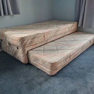 Single Divan Bed - Image 2