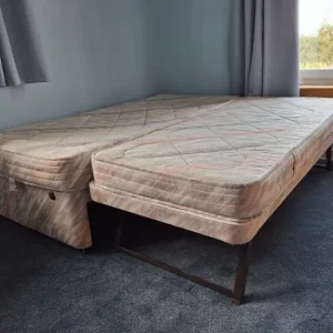 Single Divan Bed - Image 3