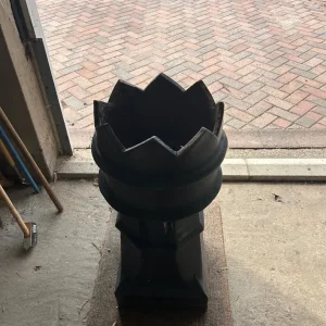 Chimney pot - Image 2